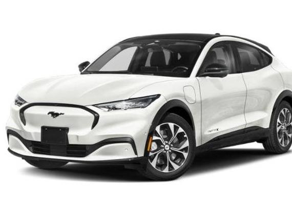 FORD MUSTANG MACH-E 2025 3FMTK3R73SMA30310 image FORD MUSTANG MACH-E 2025 3FMTK3R73SMA30310 image